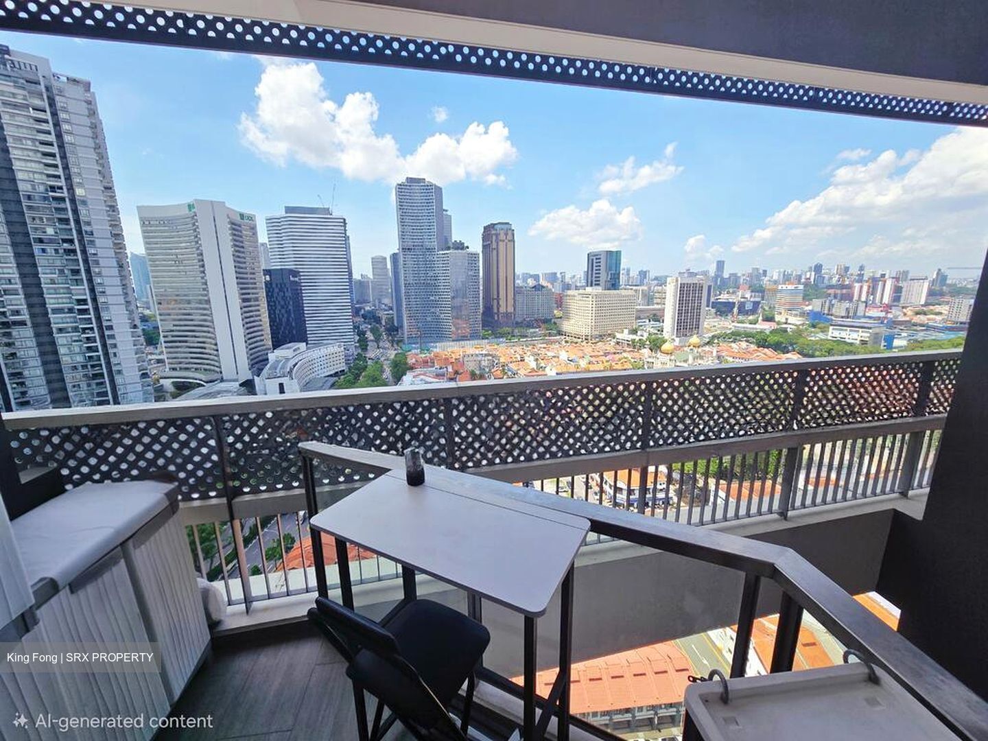City Gate (D7), Apartment #497295451